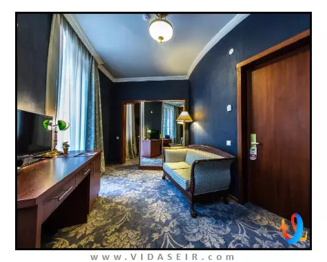 هتل-آستوریا-تفلیس