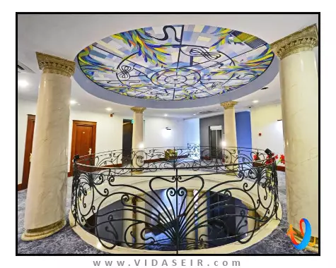 هتل-آستوریا-تفلیس