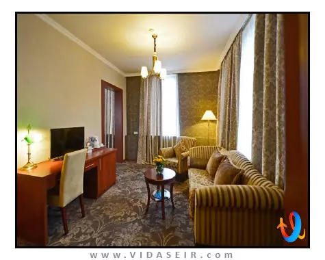 هتل-آستوریا-تفلیس