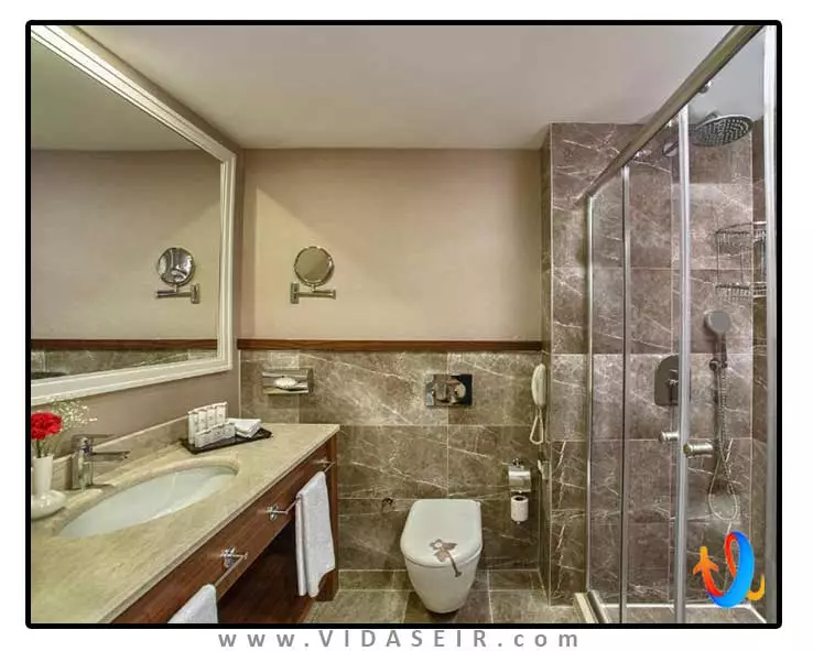 هتل-آسکا-لارا-آنتالیا