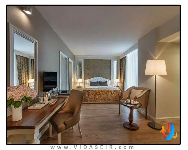 هتل-آسکا-لارا-آنتالیا