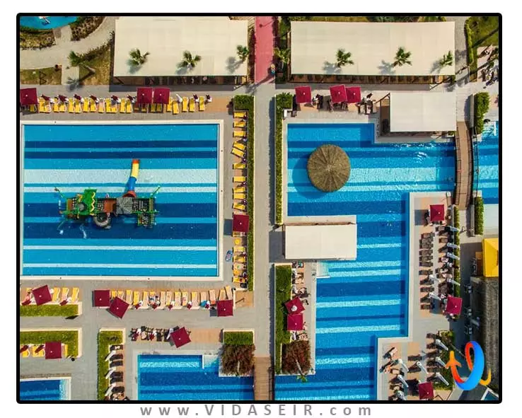 هتل-آسکا-لارا-آنتالیا