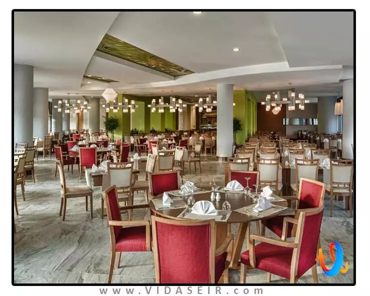 هتل-آسکا-لارا-آنتالیا