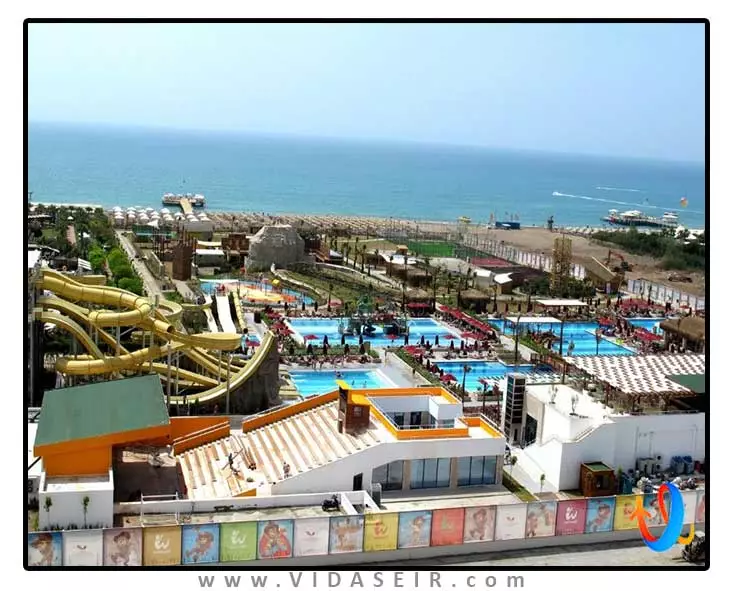 هتل-آسکا-لارا-آنتالیا