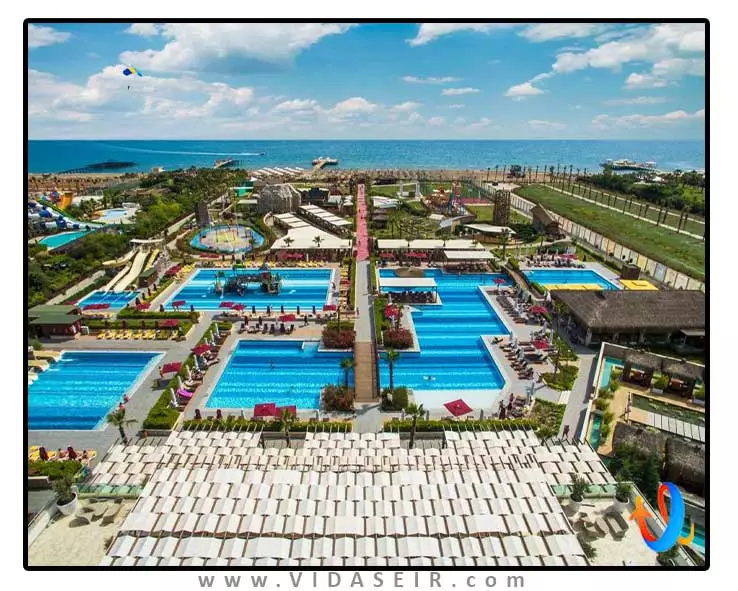 هتل-آسکا-لارا-آنتالیا