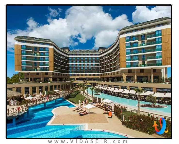 هتل-آسکا-لارا-آنتالیا