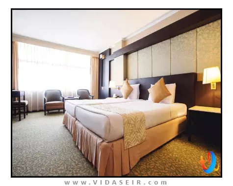 هتل-آسیا-بانکوک