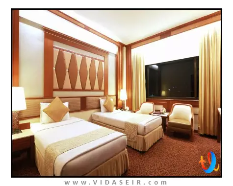 هتل-آسیا-بانکوک