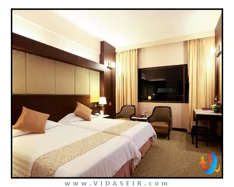 هتل-آسیا-بانکوک