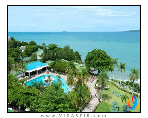 هتل-آسیا-پاتایا