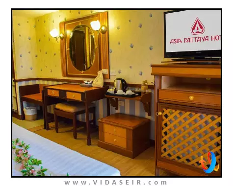 هتل-آسیا-پاتایا