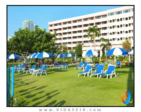 هتل-آسیا-پاتایا