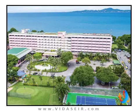 هتل-آسیا-پاتایا