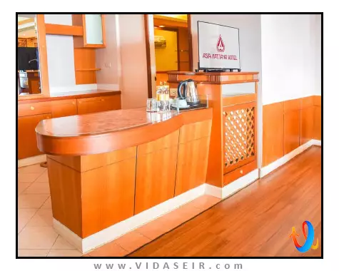 هتل-آسیا-پاتایا