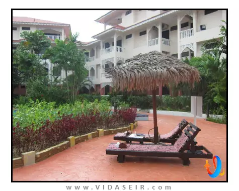 هتل-آسینیا-ریزورت-لنکاوی