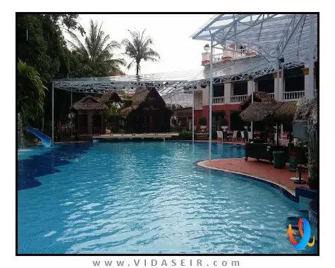 هتل-آسینیا-ریزورت-لنکاوی