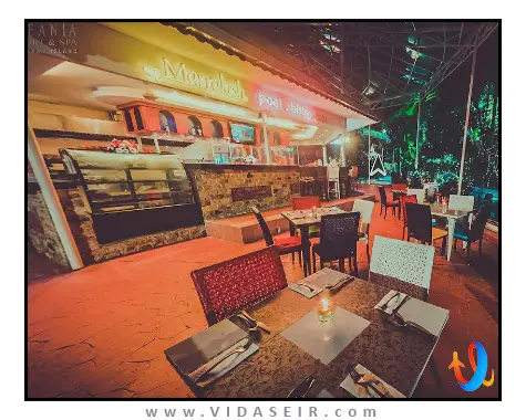 هتل-آسینیا-ریزورت-لنکاوی