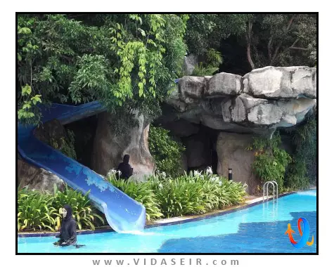 هتل-آسینیا-ریزورت-لنکاوی