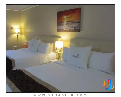 هتل-آسینیا-ریزورت-لنکاوی