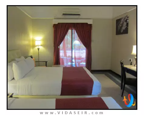 هتل-آسینیا-ریزورت-لنکاوی