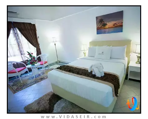 هتل-آسینیا-ریزورت-لنکاوی