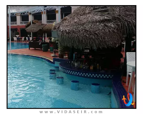 هتل-آسینیا-ریزورت-لنکاوی