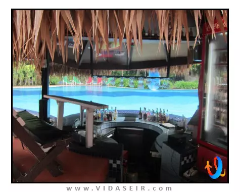 هتل-آسینیا-ریزورت-لنکاوی