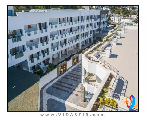 هتل-آفیتوس-بدروم