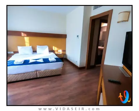 هتل-آفیتوس-بدروم