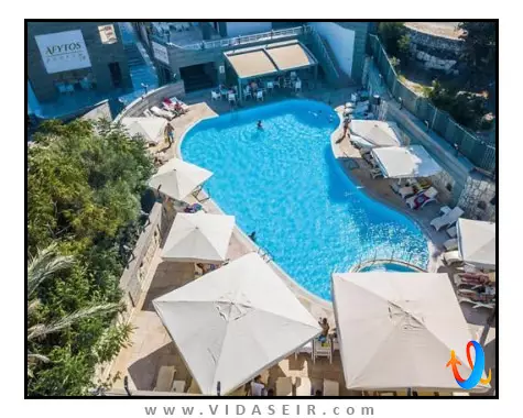 هتل-آفیتوس-بدروم