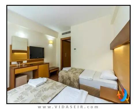 هتل-آفیتوس-بدروم