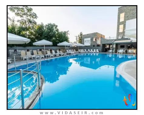 هتل-آفیتوس-بدروم