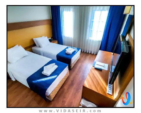 هتل-آفیتوس-بدروم