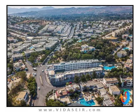 هتل-آفیتوس-بدروم