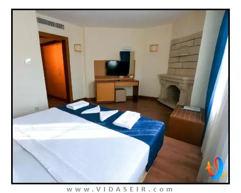 هتل-آفیتوس-بدروم