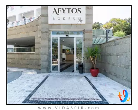 هتل-آفیتوس-بدروم