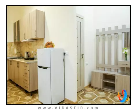 هتل-آلبا-ایروان