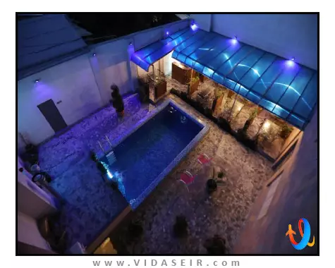 هتل-آلبا-ایروان