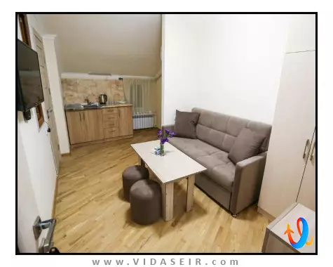 هتل-آلبا-ایروان