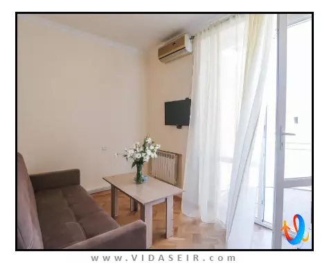 هتل-آلبا-ایروان