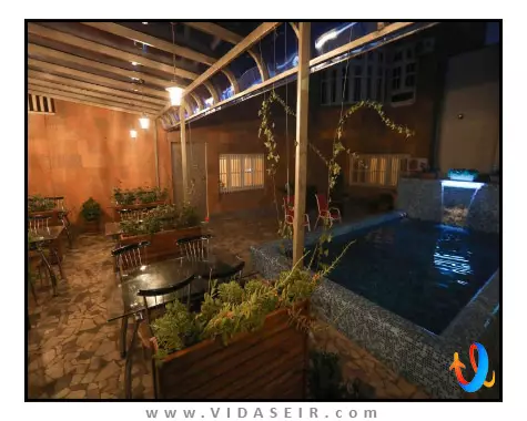 هتل-آلبا-ایروان