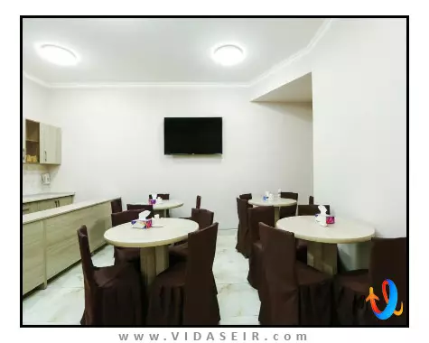 هتل-آلبا-ایروان