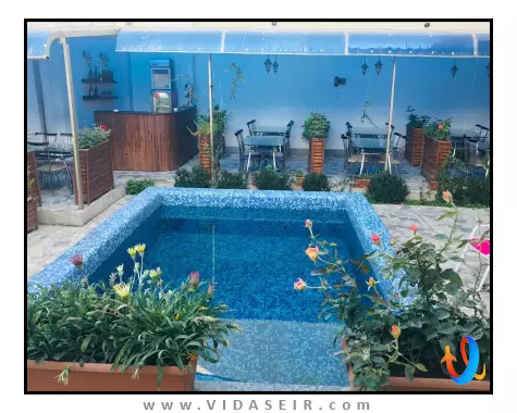 هتل-آلبا-ایروان