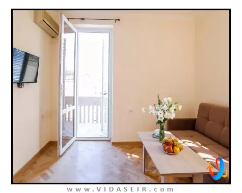 هتل-آلبا-ایروان