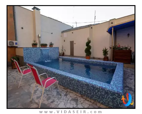 هتل-آلبا-ایروان