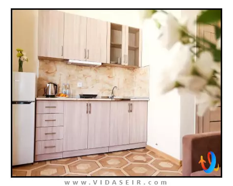 هتل-آلبا-ایروان