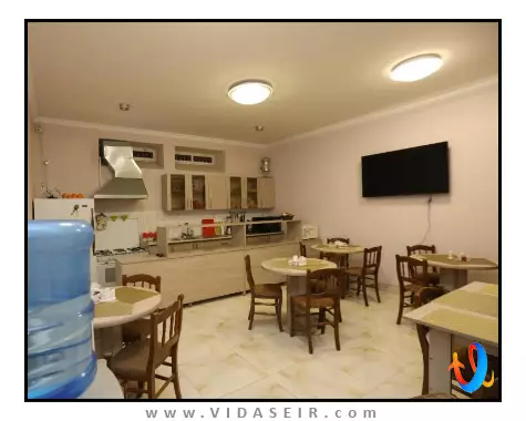 هتل-آلبا-ایروان