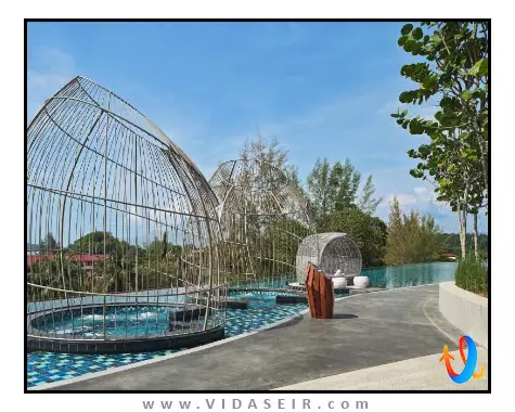 هتل-آلوفت-پانتای-تنگاه-لنکاوی