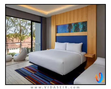 هتل-آلوفت-پانتای-تنگاه-لنکاوی