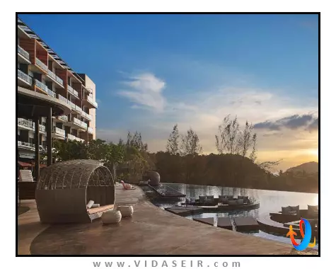 هتل-آلوفت-پانتای-تنگاه-لنکاوی